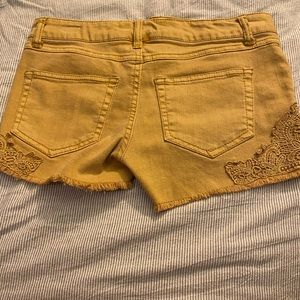 Rue 21shorts